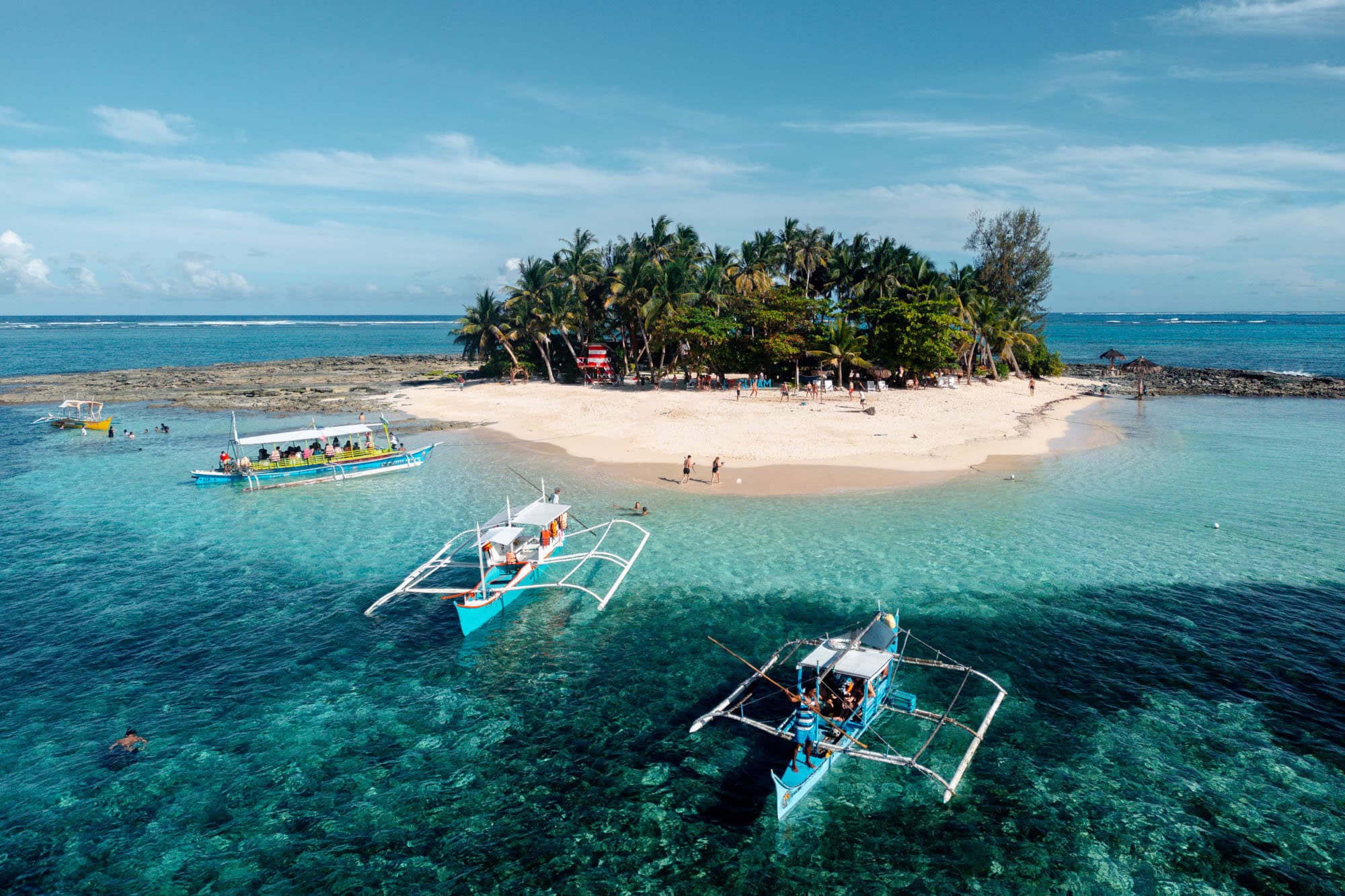 15 Things to Do in the Best Spots on Siargao, Philippines - Kelionės Gidas.LT