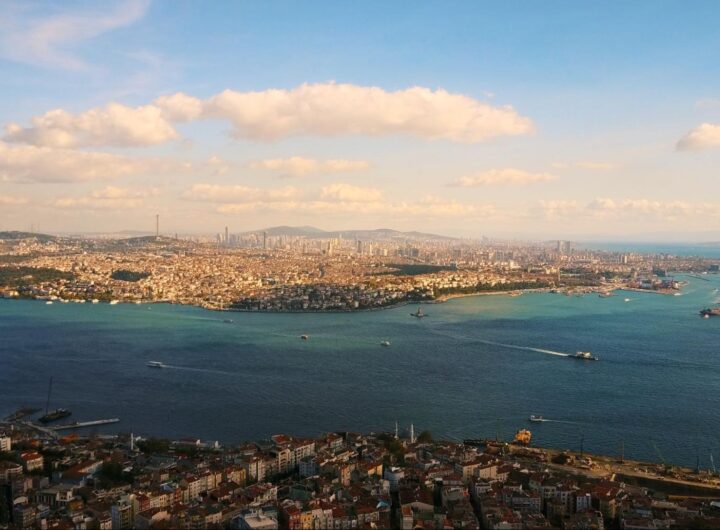 Kelionės į Turkiją žiemos sezono metu: ką naudinga žinoti?
