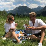 Vasaros kryptys Europoje, siūlančios ramybę ir pridėtinę vertę