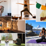 Yoga Styles you can learn on vacation