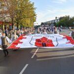 523-iasis Panevėžio gimtadienis „Panevėžys. KAIP MES!“ tris rugsėjo dienas kviečia