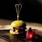 Eating plant-based in hotels around the world