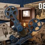 #ŠIAULIAI 790 – Naktinė ekskursija „Šiaulių kino istorija“, rugpjūčio 27