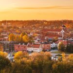 Trumpalaikė nuoma Kaune: ką apie miesto turizmo augimą rodo AirDNA
